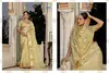 Sutrala Vol 3 By Sethnic Tissue Linen Occasion Wear Wholesale Saree In India
